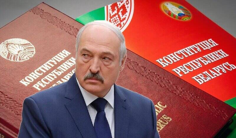 Референдум по новой Конституции Белоруссии: Лукашенко хочет уйти, чтобы остаться