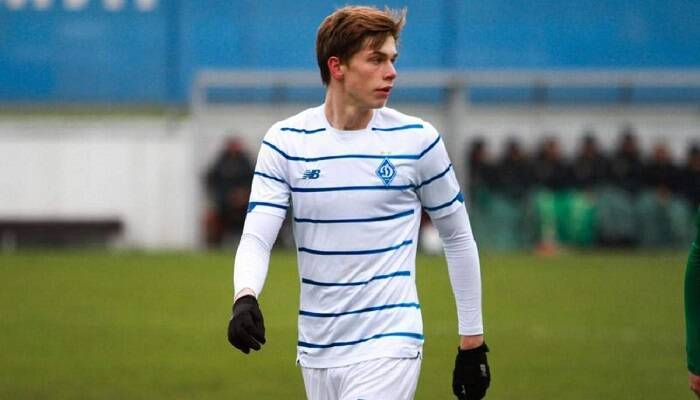 Динамо дозаявило шесть игроков юношеской команды на сезон УПЛ