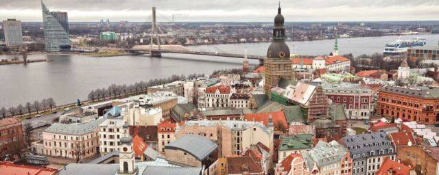 Латвия с 1 марта хочет открыть границу для иностранных туристов