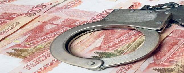 Главу МФЦ Коми Жегунову арестовали по делу о присвоении почти 1,7 млн рублей