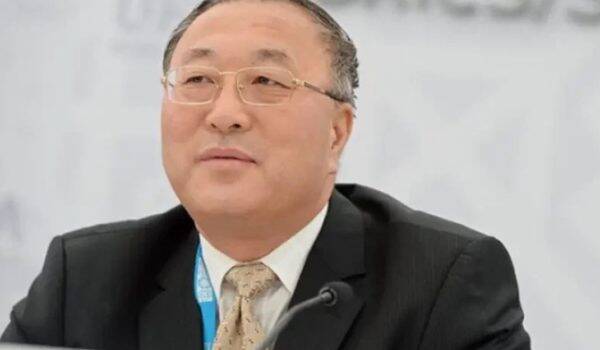 Tencent: китайский дипломат одной фразой о России заставил замолкнуть постпреда США при ООН…