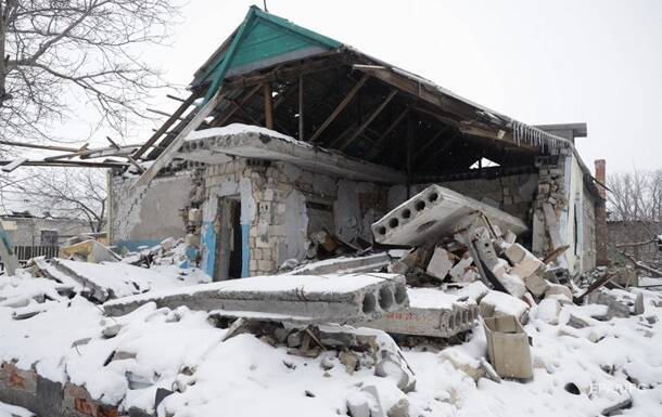 Массовые захоронения в Донбассе. О чем говорят в РФ