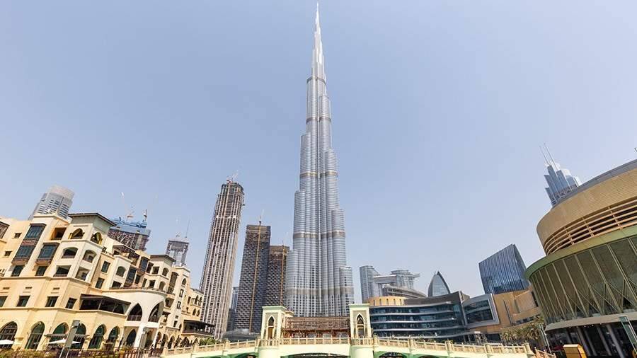 Туристы пожаловались на положительные ПЦР-тесты по прилете в ОАЭ