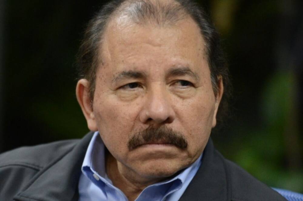 Президент Никарагуа осудил агрессию стран Запада против России