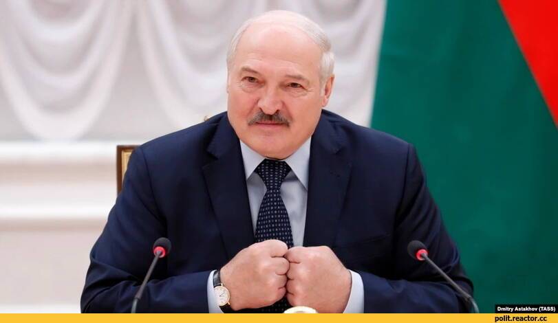 Лукашенко заявил что в Беларуси разместят «сверхъядерное» оружие в случае «угрозы» Запада