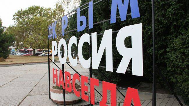 В Крыму заявили о готовности к масштабному сотрудничеству с Белоруссией