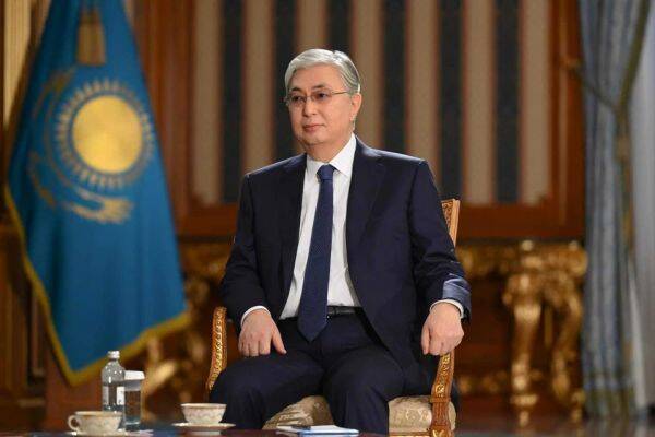 Токаев прокомментировал «планы Москвы забрать северные области Казахстана»
