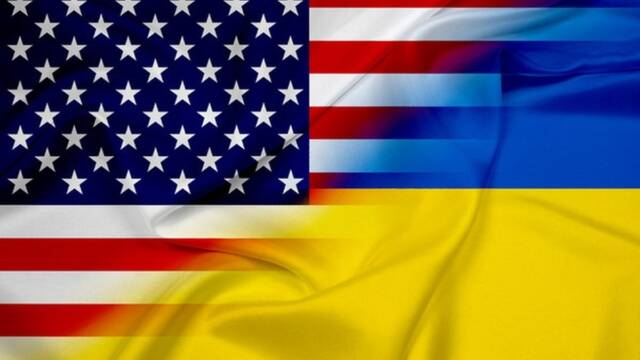Сенат США единогласно принял резолюцию в поддержку Украины. Детали