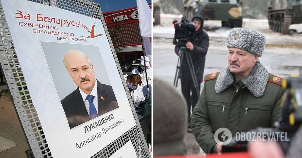 Лукашенко заявил, что может стать вечным президентом Беларуси – причина, сколько будет у власти
