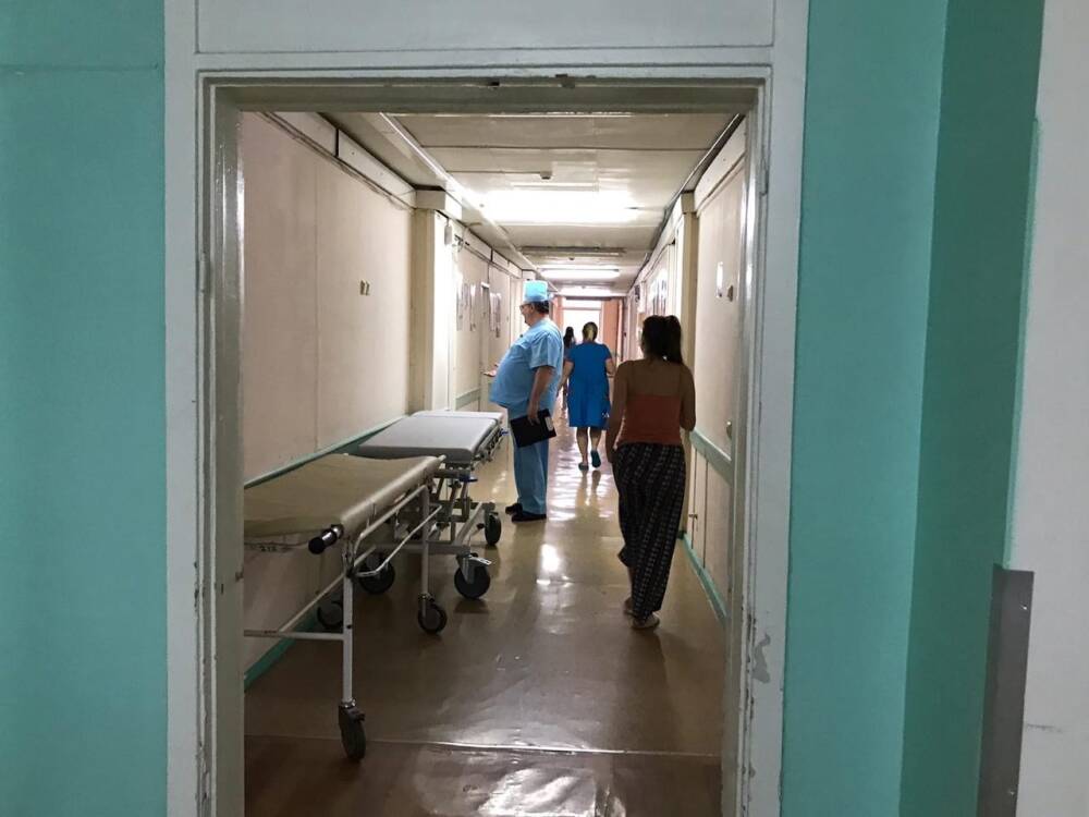 Жительница Новосибирска без онкологии обнаружила в своей медкарте записи о прохождении 16 курсов химиотерапии