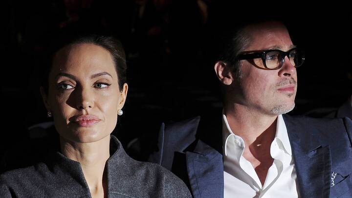 Брэд Питт подал в суд на Анджелину Джоли из-за миллиардера из России