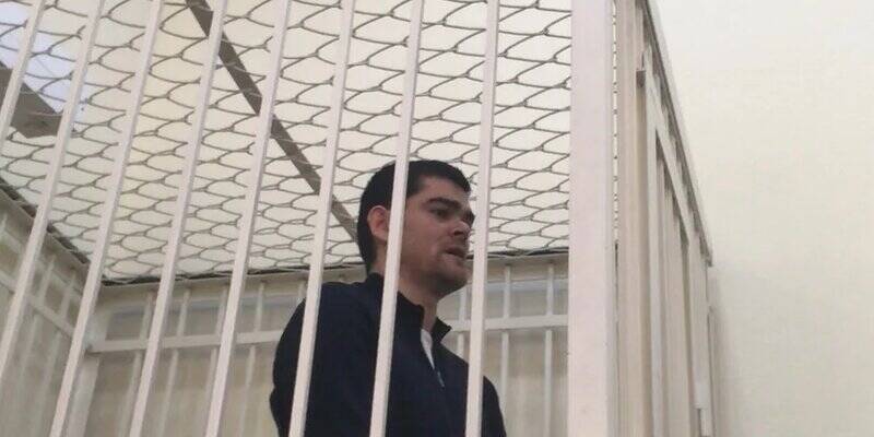 Обвиненного во взяточничестве норильского экс-прокурора Гутаева приговорили к 11 годам колонии