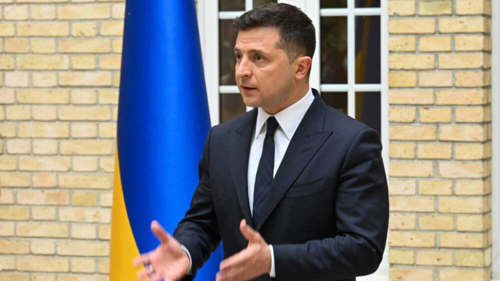 Киев отказался выполнять минские соглашения