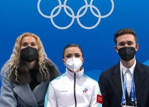 Треть россиян верит, что наши спортсмены вообще не употребляют допинг