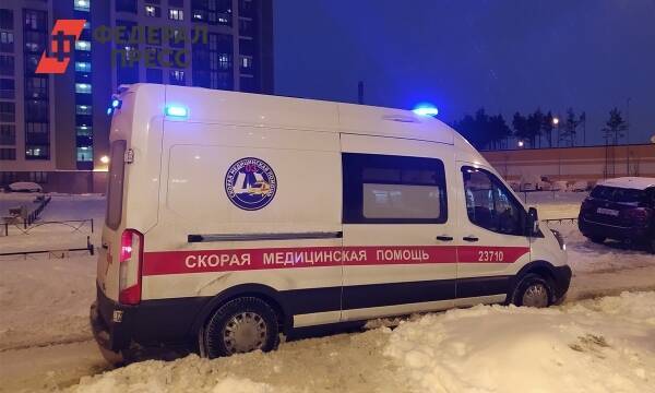 Семьи погибших и пострадавшие от бария в петербургской клинике получат компенсацию
