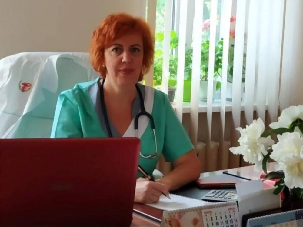 Инфекционист Федорова рассказала, какие продукты помогают в борьбе с коронавирусом