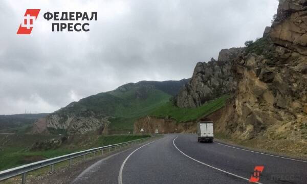 Руководитель Федерального агентства по туризму прокомментировала убийство в Карачаево-Черкесии