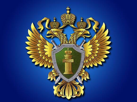 Генпрокуратура признала нежелательной украинскую организацию, которая угрожает безопасности России