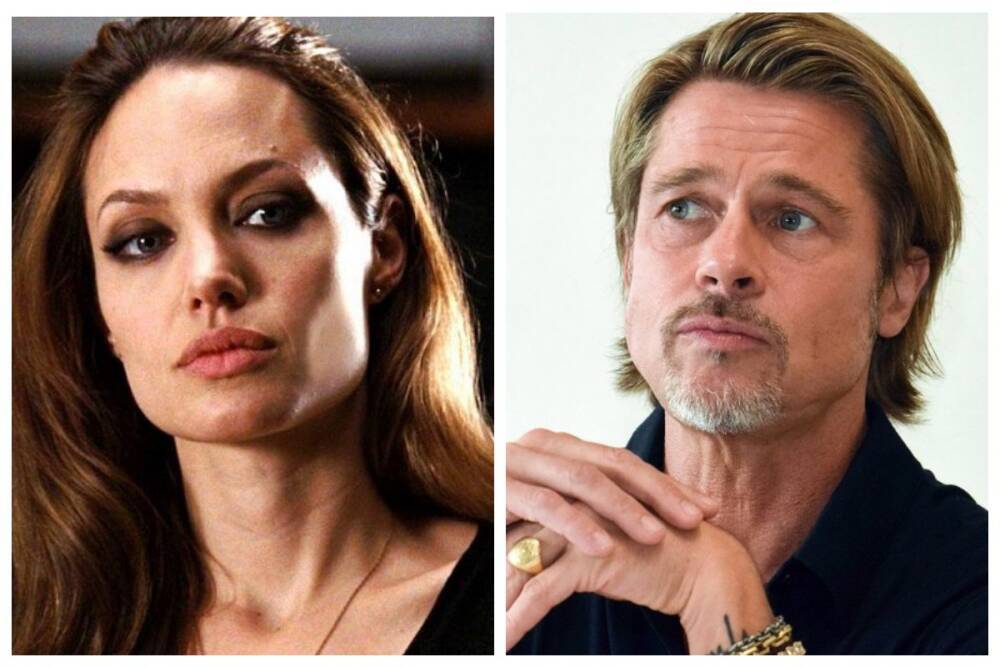 Брэд Питт выдвинул громкие обвинения против Аджелины Джоли: новый виток семейного скандала