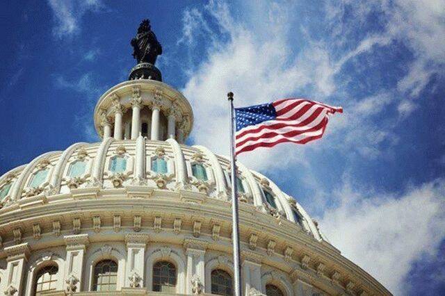 Сенат США призвал Байдена восстановить мир в Украине | Новости и события Украины и мира, о политике, здоровье, спорте и интересных людях
