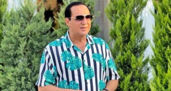 «Король свадеб» получил 15 суток за посещение «освобождëнных территорий» в Карабахе