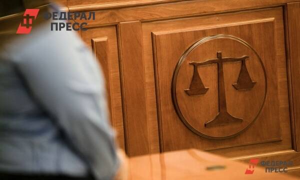 Суд определится с арестом челябинского чиновника из минздрава