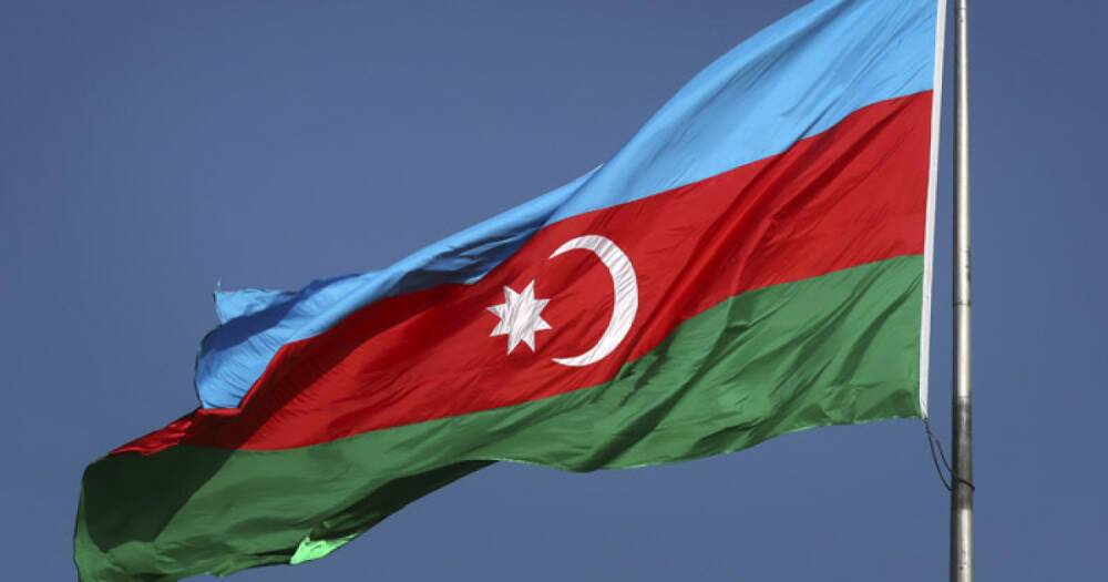 Возможно вторжение РФ: Азербайджанская диаспора готова поддерживать и защищать Украину