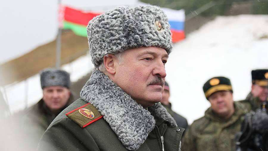 Лукашенко посоветуется с Путиным относительно своего «вечного президентства»