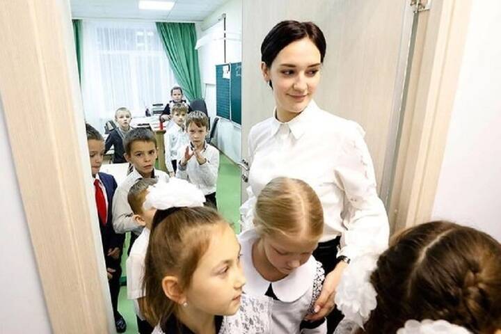 Учителя Белгородской области применят на уроках голосовой помощник Марусю
