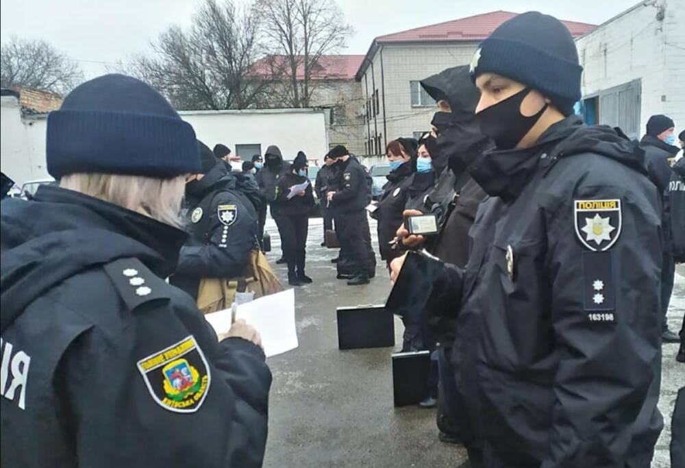 После ссоры ушел из дома: полицейские бросили все силы на поиски подростка на Харьковщине