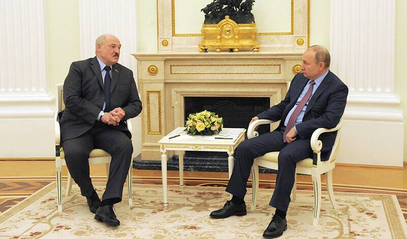 «Мы посоветуемся»: Лукашенко ответил на вопрос о своем пожизненном президентстве
