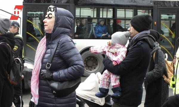В ДНР назвали время отправки первых автобусов в Россию