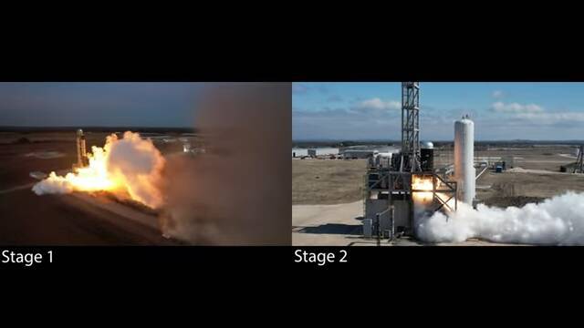 Firefly Aerospace завершила испытания ракеты-носителя Alpha для второго запуска — и убеждена, что сможет достичь орбиты в этом году