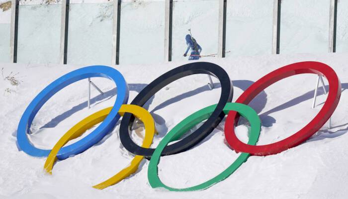 Олимпийские игры: 19 февраля разыграют восемь комплектов медалей