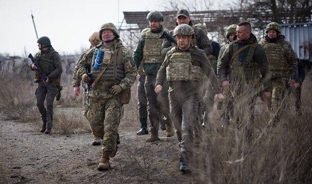 На Донбас відправляється численна українська делегація. Відбудеться позачергове засідання ТКГ