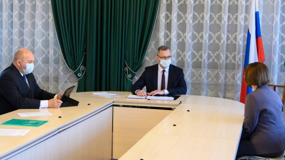 Калужская область заявила о готовности принять беженцев из ДНР и ЛНР