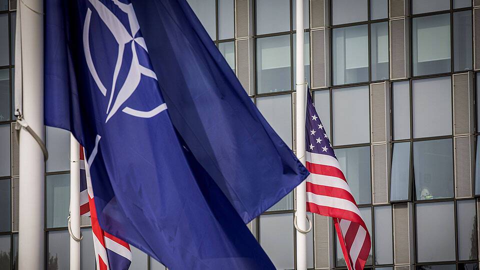 Обнаружен документ с гарантиями нерасширения НАТО на Восток