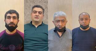 Активисты сочли вынужденными извинения участников акции протеста в Баку