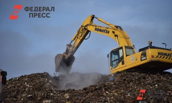 Процедура самобанкротства «Экологии-Новосибирск» улучшила ситуацию в городе: эксперт