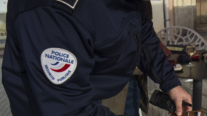 Французская правозащитница пожаловалась на бездействие французской жандармерии