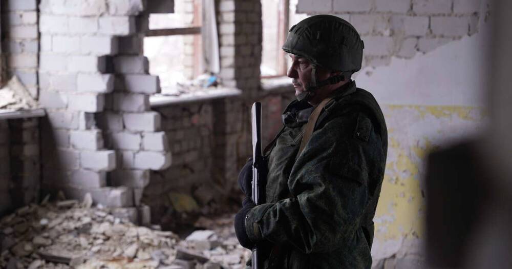 В Луганске заявили, что ВСУ за сутки 31 раз обстреляли территорию ЛНР
