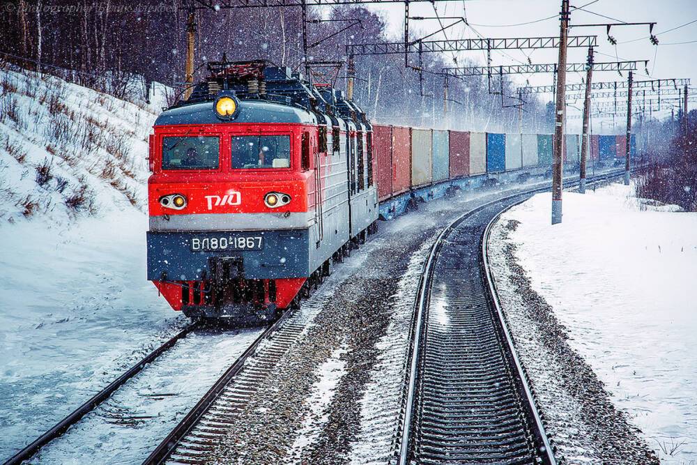На железной дороге Владимирской области появятся камеры