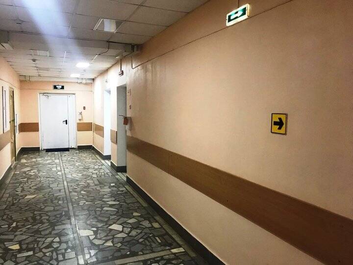 В Башкирии перечислили больницы и поликлиники, которые откроют в этом году