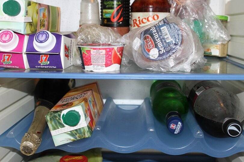 Перечислены продукты, которые нельзя хранить в холодильнике