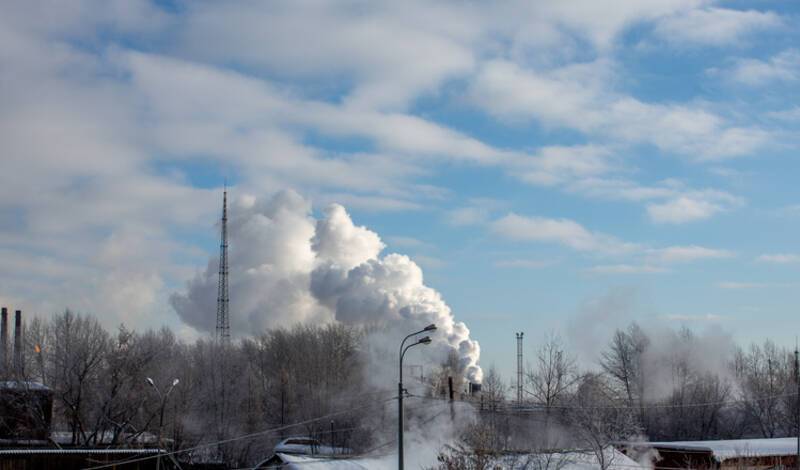 Тагильское удушье: почему город задыхается от химических выбросов