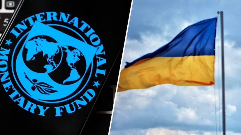 «Популистские высказывания»: почему Тимошенко предложила Зеленскому потребовать у США списания долгов перед МВФ