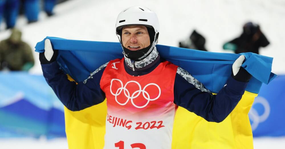 Ложка меда в бочке с дегтем. Почему выступление Украины на Олимпиаде-2022 хочется забыть