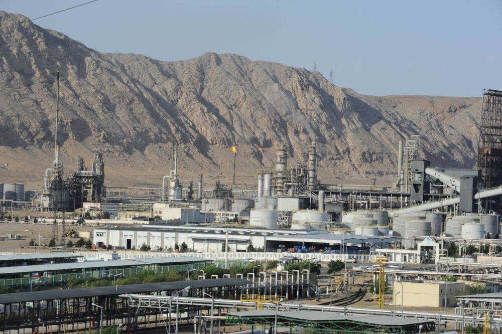 Туркменистан два года не может разработать стратегию развития ТКНПЗ и Сейдинского нефтеперерабатывающего завода