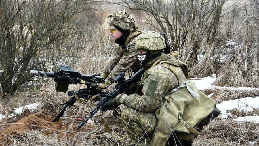 НМ ДНР стало известно о планах наступления украинских боевиков
