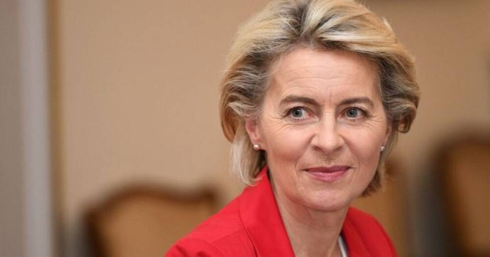 Запад ограничит доступ РФ к финансовым рынкам в случае вторжения, — президент Еврокомиссии